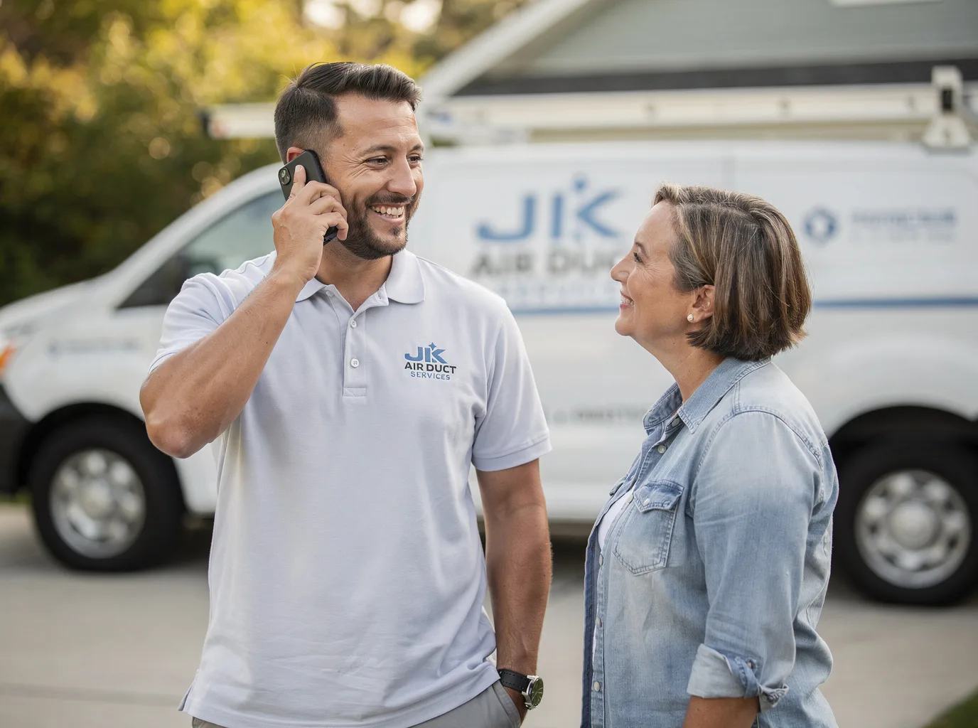 Air Duct Cleaning Woodstock, MN FAQs